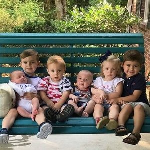 Meet your Posher, Jean